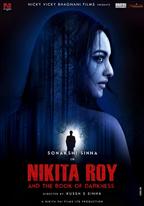 Nikita Roy